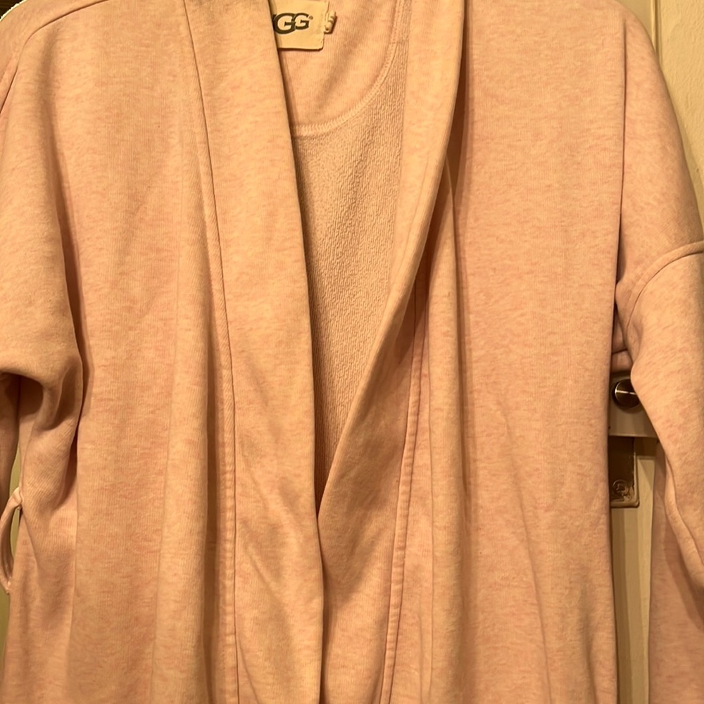 Ugg Robe - image 1